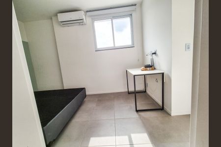 Quarto de apartamento para alugar com 2 quartos, 89m² em República, São Paulo