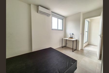 Quarto de apartamento para alugar com 2 quartos, 89m² em República, São Paulo