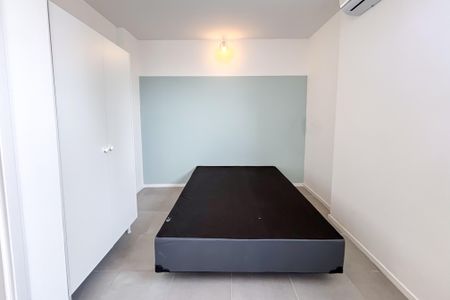 Quarto 1 de apartamento para alugar com 1 quarto, 89m² em República, São Paulo