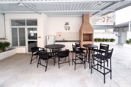 Apartamento para alugar com 89m², 1 quarto e sem vaga Apartamento para alugar com 89m², 1 quarto e sem vagaÁrea comum