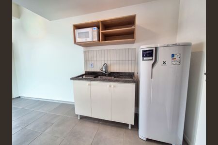 Apartamento para alugar com 89m², 2 quartos e sem vagaSala/Cozinha