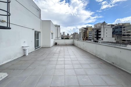 Apartamento para alugar com 1 quarto, 89m² em República, São Paulo