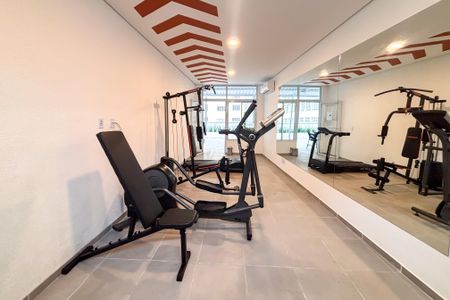 Apartamento para alugar com 89m², 1 quarto e sem vaga Apartamento para alugar com 89m², 1 quarto e sem vagaÁrea comum