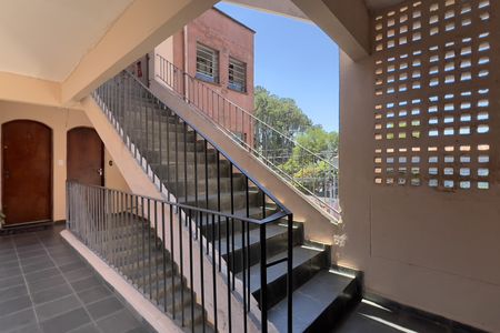 Apartamento à venda com 42m², 2 quartos e 1 vagaHall de entrada