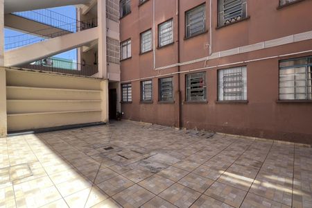 Apartamento à venda com 42m², 2 quartos e 1 vagaÁrea comum