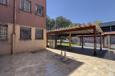 Apartamento à venda com 42m², 2 quartos e 1 vagaÁrea comum