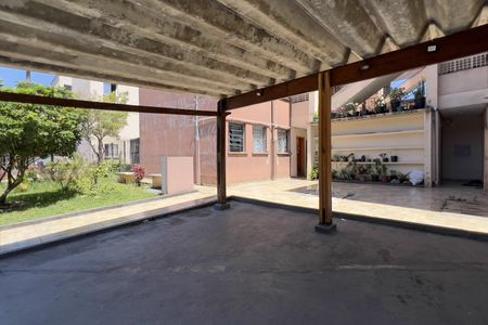 Apartamento à venda com 42m², 2 quartos e 1 vagaGaragem
