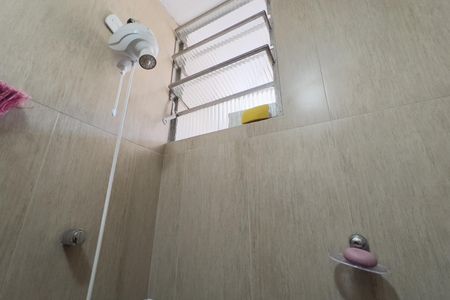 Apartamento à venda com 42m², 2 quartos e 1 vagaBanheiro