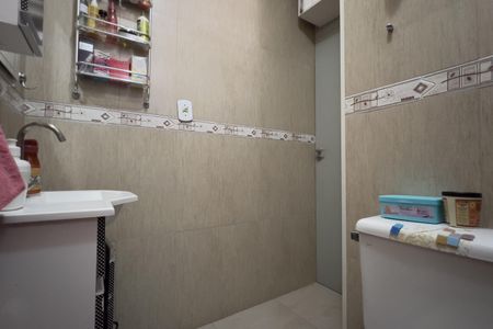 Apartamento à venda com 42m², 2 quartos e 1 vagaBanheiro