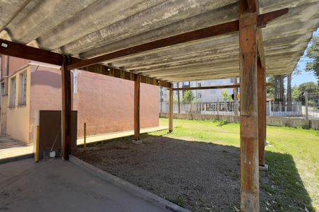 Apartamento à venda com 42m², 2 quartos e 1 vagaGaragem