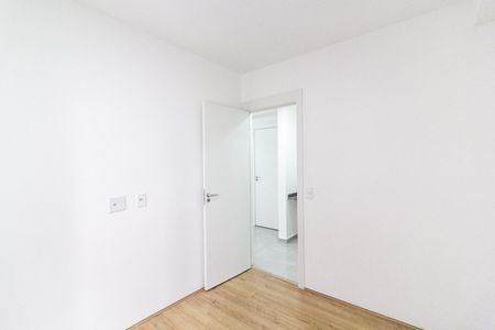 Apartamento para alugar com 38m², 2 quartos e sem vaga Apartamento para alugar com 38m², 2 quartos e sem vagaQuarto 2