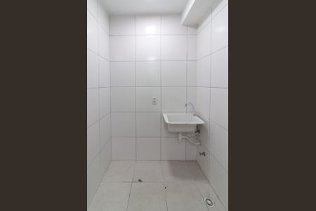 Apartamento para alugar com 38m², 2 quartos e sem vaga Apartamento para alugar com 38m², 2 quartos e sem vagaÁrea de Serviço