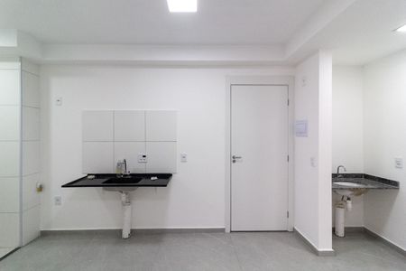 Apartamento para alugar com 38m², 2 quartos e sem vaga Apartamento para alugar com 38m², 2 quartos e sem vagaCozinha