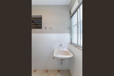 Apartamento para alugar com 89m², 3 quartos e 1 vagaLavanderia