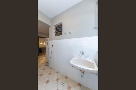 Apartamento para alugar com 89m², 3 quartos e 1 vagaLavanderia