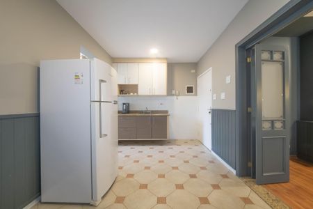 Apartamento para alugar com 89m², 3 quartos e 1 vagaCozinha