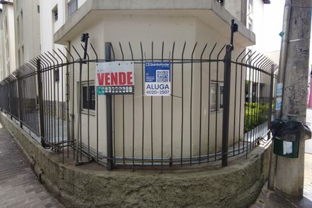 Apartamento para alugar com 89m², 3 quartos e 1 vagaPlaquinha