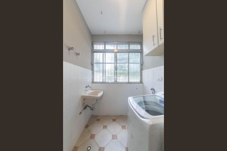 Apartamento para alugar com 89m², 3 quartos e 1 vagaLavanderia