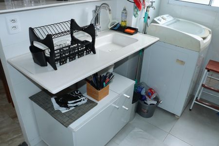 Apartamento para alugar com 2 quartos, 40m² em Lajeado, Cotia