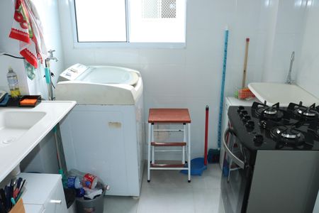 Apartamento para alugar com 2 quartos, 40m² em Lajeado, Cotia