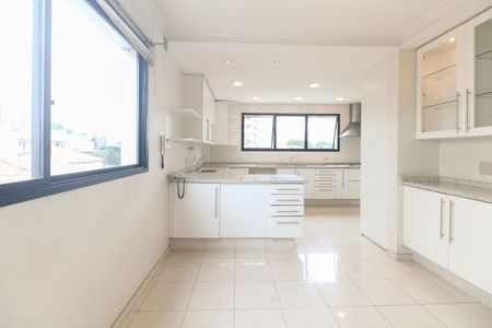 Apartamento à venda com 280m², 3 quartos e 3 vagasCozinha 