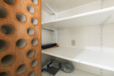 Apartamento à venda com 280m², 3 quartos e 3 vagasÁrea de Serviço 