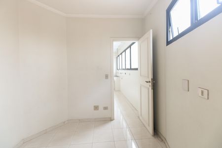Apartamento à venda com 280m², 3 quartos e 3 vagasÁrea de Serviço - Quarto e Banheiro de Serviço 