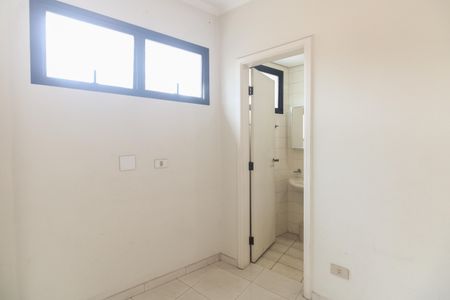 Apartamento à venda com 280m², 3 quartos e 3 vagasÁrea de Serviço - Quarto e Banheiro de Serviço 