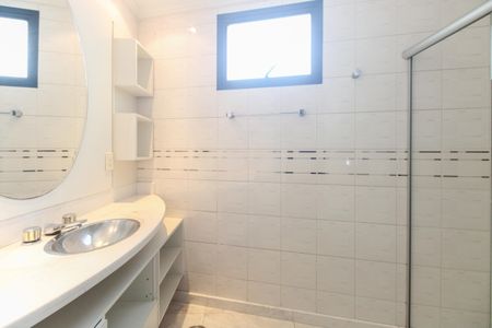 Apartamento à venda com 280m², 3 quartos e 3 vagasBanheiro Suíte 3