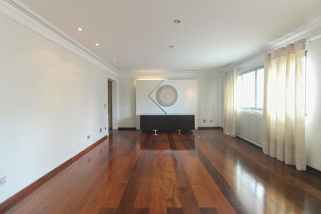 Apartamento à venda com 280m², 3 quartos e 3 vagasSala 