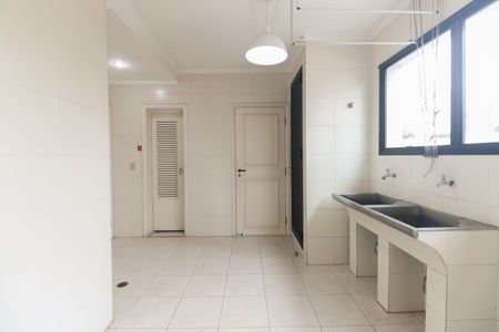 Apartamento à venda com 280m², 3 quartos e 3 vagasÁrea de Serviço 