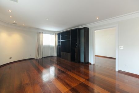 Apartamento à venda com 280m², 3 quartos e 3 vagasSala 