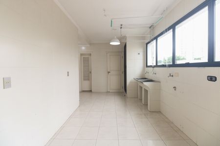 Apartamento à venda com 280m², 3 quartos e 3 vagasÁrea de Serviço 