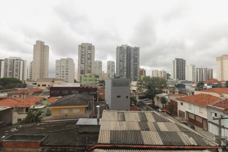 Apartamento à venda com 280m², 3 quartos e 3 vagasSala - Vista 