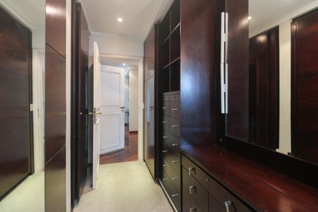 Apartamento à venda com 280m², 3 quartos e 3 vagasSuíte 1