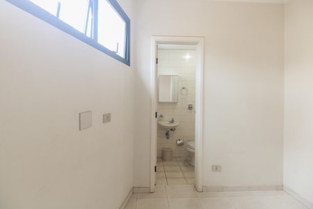 Apartamento à venda com 280m², 3 quartos e 3 vagasÁrea de Serviço - Quarto e Banheiro de Serviço 