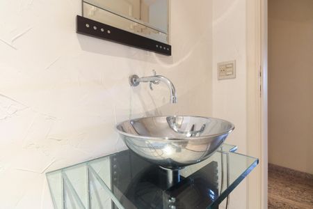 Apartamento à venda com 280m², 3 quartos e 3 vagasLavabo 