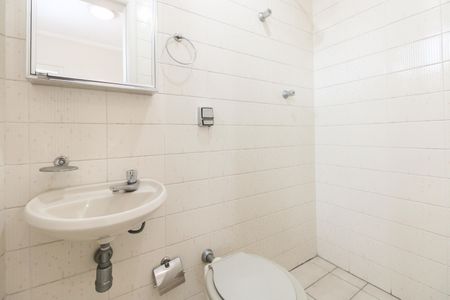 Apartamento à venda com 280m², 3 quartos e 3 vagasÁrea de Serviço - Quarto e Banheiro de Serviço 
