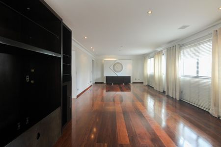 Apartamento à venda com 280m², 3 quartos e 3 vagasSala 