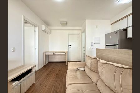 Apartamento à venda com 1 quarto, 50m² em Vila Mariana, São Paulo