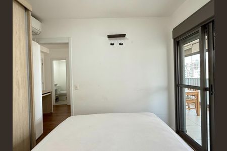 Apartamento à venda com 1 quarto, 50m² em Vila Mariana, São Paulo