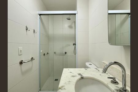 Apartamento à venda com 1 quarto, 50m² em Vila Mariana, São Paulo