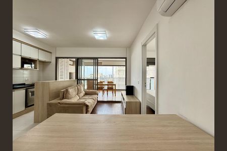 Apartamento à venda com 1 quarto, 50m² em Vila Mariana, São Paulo