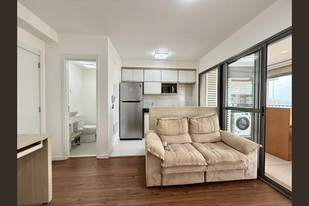 Apartamento à venda com 1 quarto, 50m² em Vila Mariana, São Paulo