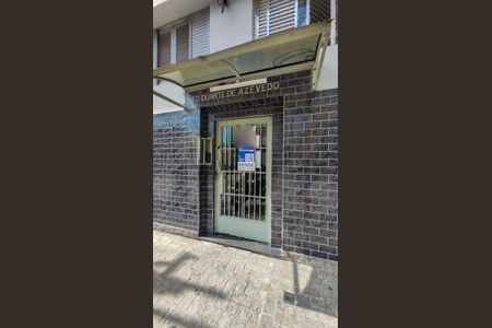 Apartamento à venda com 70m², 2 quartos e 1 vagaFachada do Prédio