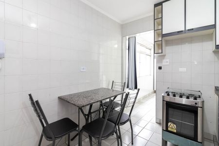 Apartamento à venda com 70m², 2 quartos e 1 vagaCozinha