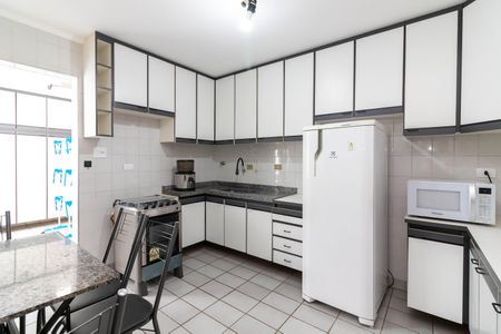 Apartamento à venda com 70m², 2 quartos e 1 vagaCozinha