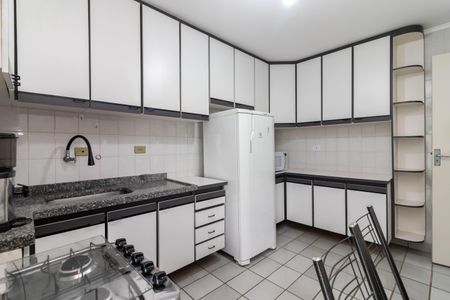Apartamento à venda com 70m², 2 quartos e 1 vagaCozinha