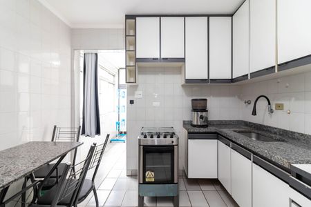 Apartamento à venda com 70m², 2 quartos e 1 vagaCozinha