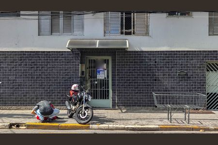 Apartamento à venda com 70m², 2 quartos e 1 vagaFachada do Prédio